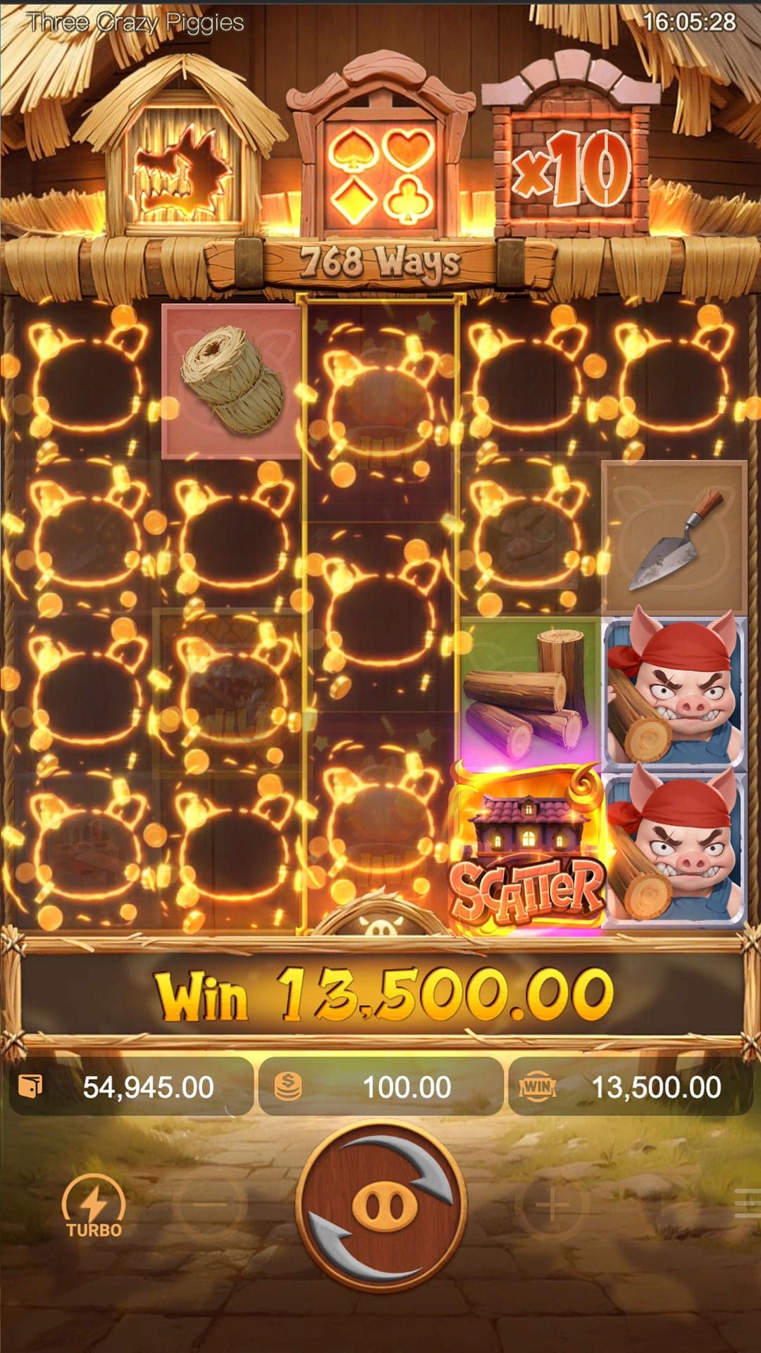 Gem Roulette