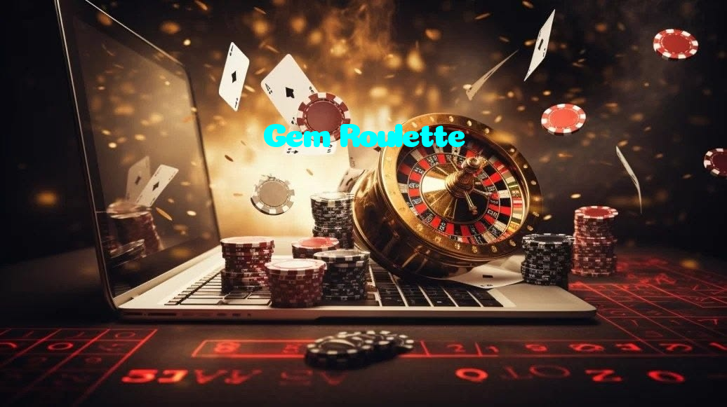 Gem Roulette خوش آمدید بونس +600% پیشکش موبائل ایپ کے پروموشن سیکشن میں دکھائی دیتی ہے۔