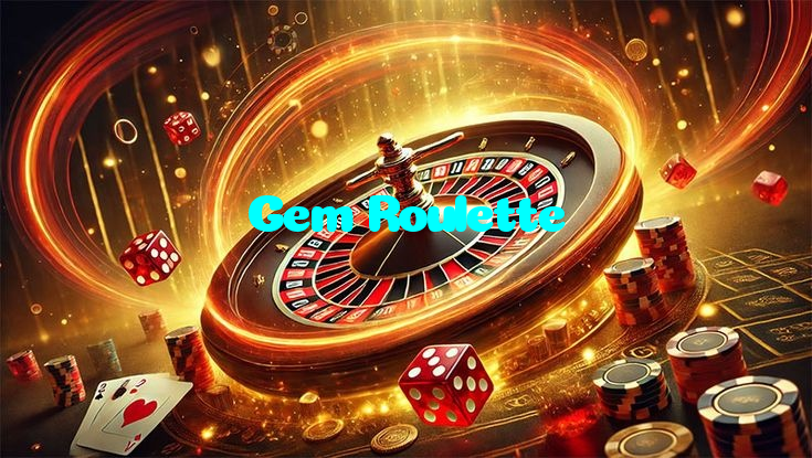 available types of Gem Roulette bet including pre-match live express and system bets
