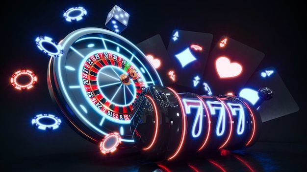 Gem Roulette پاکستان ریئل منی گیمز