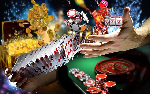 Gem Roulette پاکستان ریئل منی گیمز